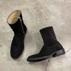 nonnative Rags MCGREGOR Side Zip Boots