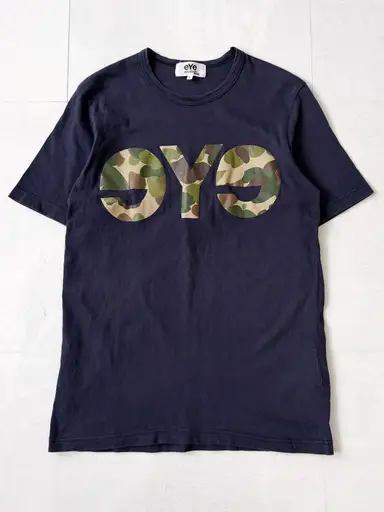 "JUNYA WATANABE MAN"2015s design T-shirt