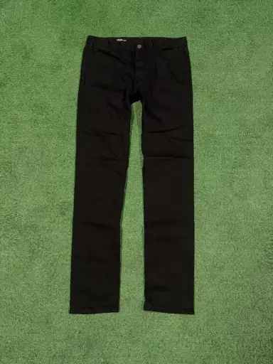 Hedi slimane Celine slim fit denim