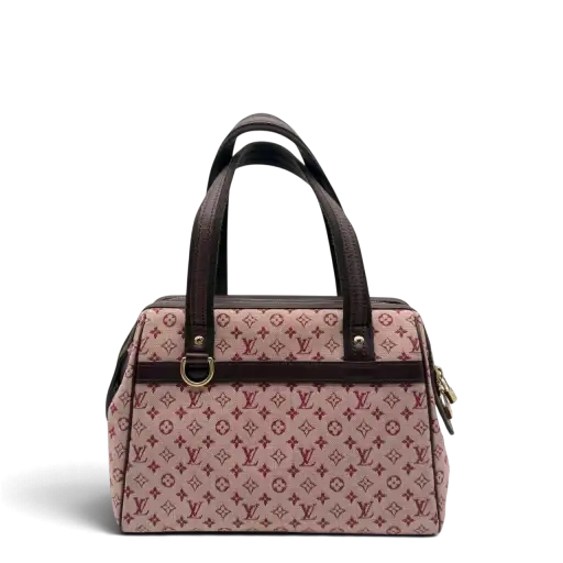 Louis Vuitton Handtasche Josephine PM