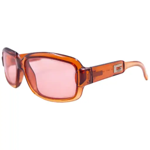 Vintage 90s Gucci Gradient Sunglasses