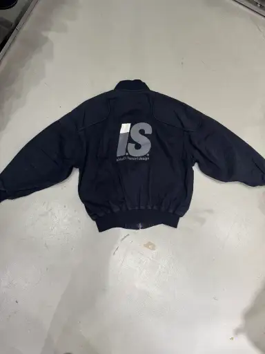 1980s Issey Miyake x Tsumori Chisato Sport Jacket