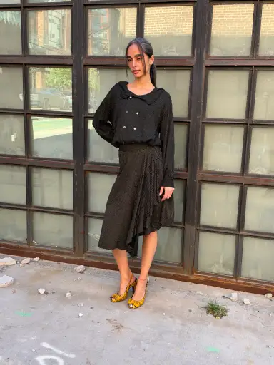 COMME des GARÇONS