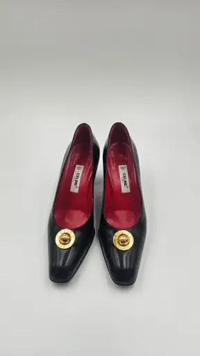 Schuhe "CELINE"