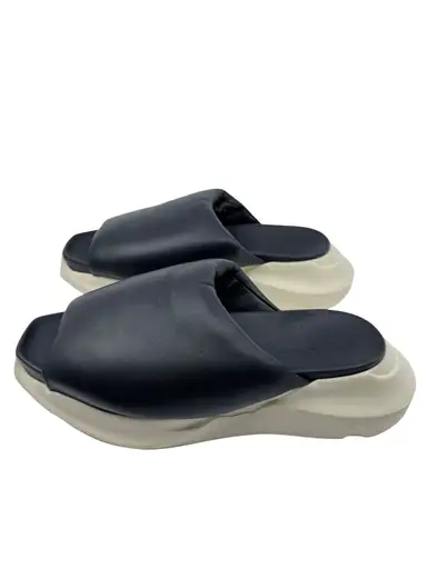 Rick Owens Geth Puffer Slides