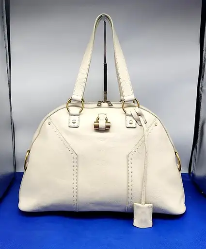 Yves Saint Laurent - Muse - Handbag