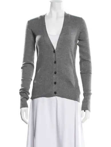 V-Neck Sweater w/ Tags