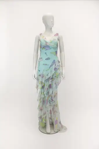 Christian Dior 2002 Dress gallery