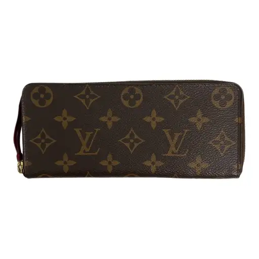 【宜蘭店】LOUIS VUITTON/長夾錢包//CT2149