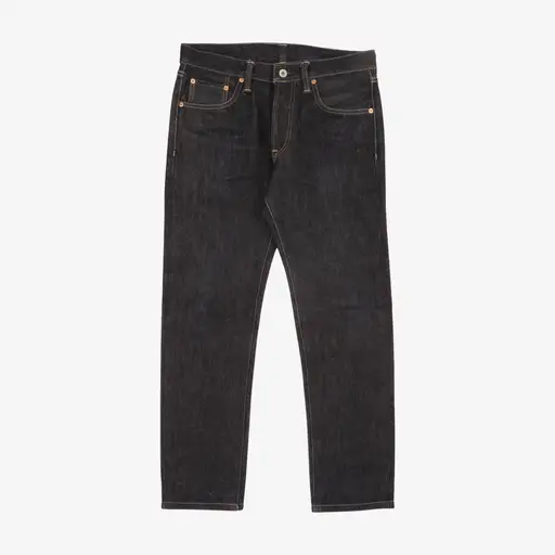 21oz Indigo Selvedge Jeans (32W X 29L)