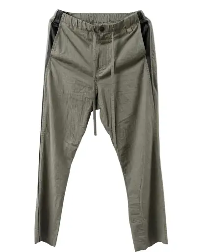 Lightweight Trousers