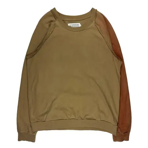SS06 "Blood" Sweatshirt