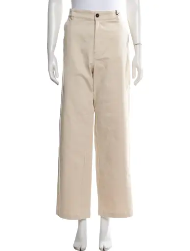 Wide Leg Pants w/ Tags
