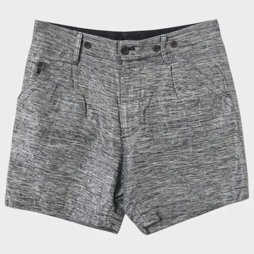 Silk Shorts