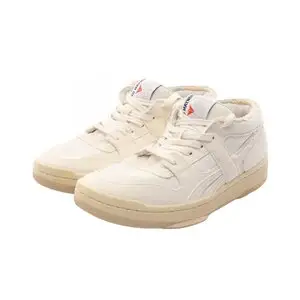 ヘドメイナー HED MAYNER × Reebok ヴィンテージ加工 ブランドオフ HED MAYNER キャンバス スニーカー キャンバ