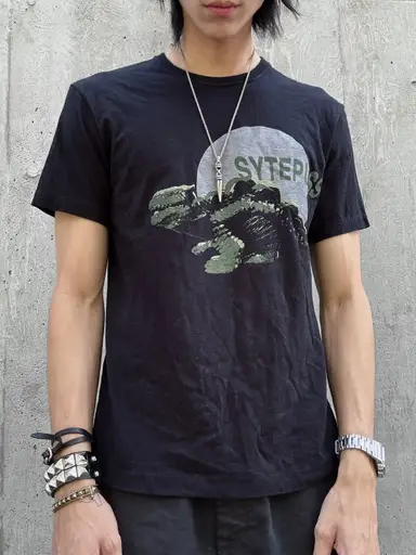 Yohji Yamamoto