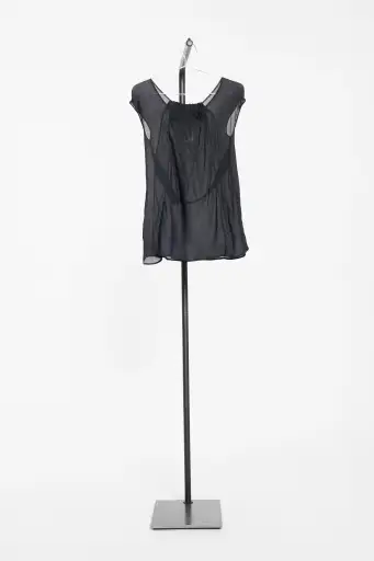 Chloe silk blouse