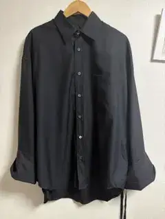 【MARINA YEE】 MY SHIRT 1- Oversized shirt