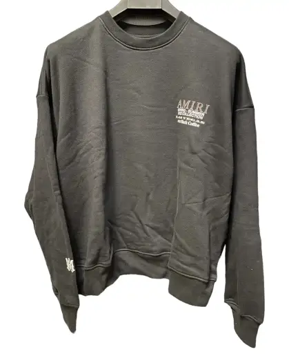 🔥Brand New🔥Black Coffee Sweatshirt