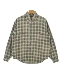 BEAMS カジュアルシャツ メンズ 【古着】【中古】【送料無料】