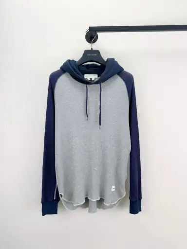 Ganryu Hoodie Sweatshirt Authentic Chen S 102