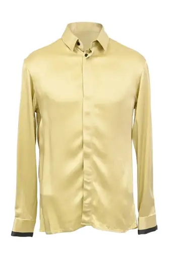 [MW1141] Haider Ackermann | Shirt