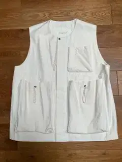 toogood THE ROPER GILET ベスト