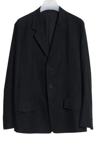 Yohji Yamamoto Pour Homme