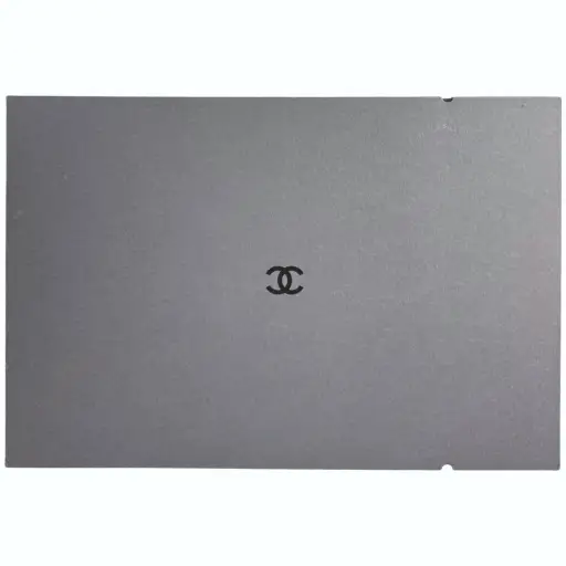 Vintage Chanel Storyboard Fall Winter 2001 2002 Lookbook Karl Lagerfeld Steidl