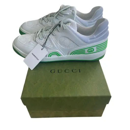Gucci GG, Basket Demetra Sneakers