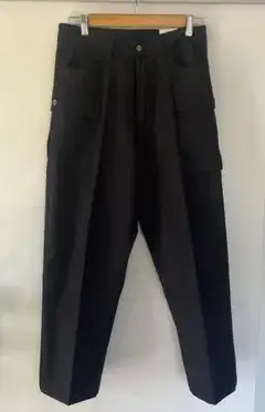 NIKE HBTミリタリーカーゴパンツ