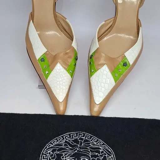 Versace