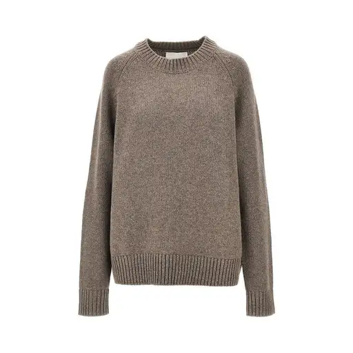 LISA YANG 'Anine' cashmere knitted sweater
