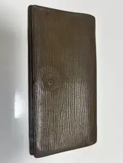 ベルサーチversace 長財布