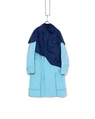 Nobuyuki Matsui　ノブユキ マツイ　Surreal Coat レイヤードコートSS20C01_iD261002-003