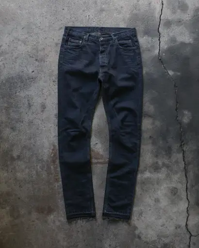 Rick Owens