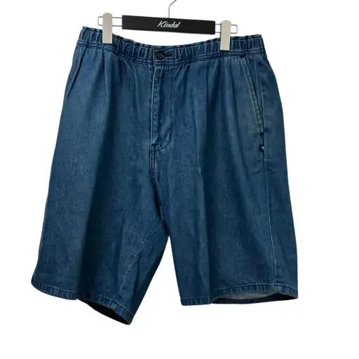 JERRY DENIM SHORTSデニムパンツ