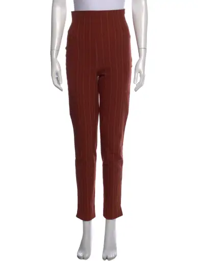 Vintage Straight Leg Pants