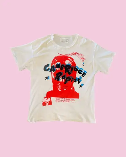 1979 vivienne westwood seditionaries cambridge r tee
