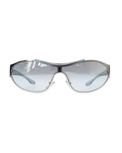 Dior Rider Sunglasses in Blue gallery