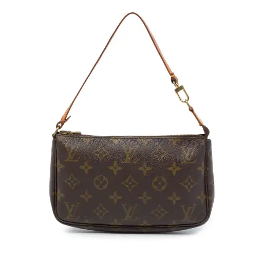 Louis Vuitton Monogram Pochette Accessoires