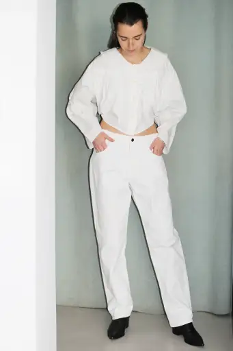 JACQUEMUS Denim