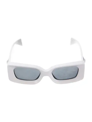 Square Tinted Sunglasses