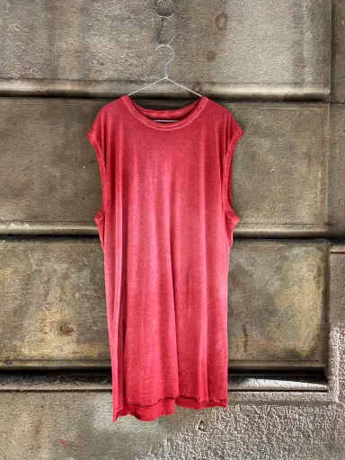 Boris Bidjan Saberi T-Shirt