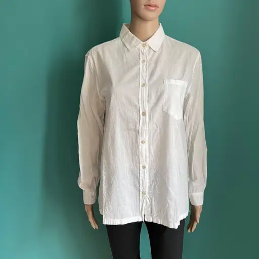 ISABEL MARANT Bluse | 100% Baumwolle 🤍