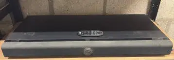 Philips soundbar/stage Htl111B