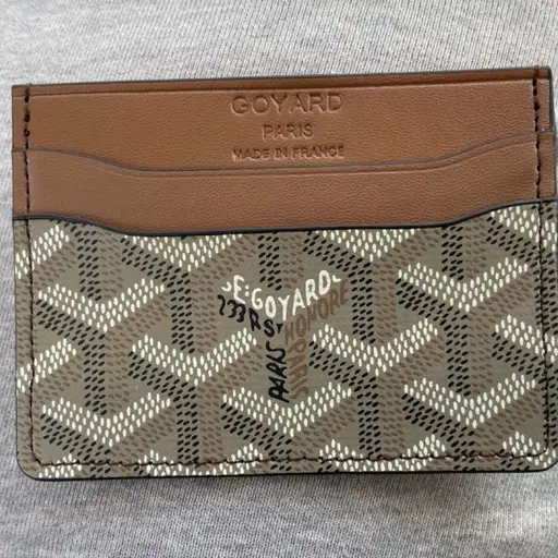 Goyard