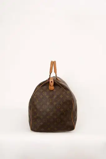 LOUIS VUITTON KEEPALL 60
