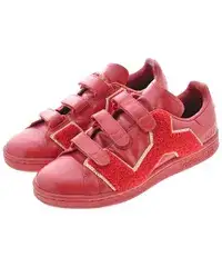 RAF SIMONS スニーカー レディース 【古着】【中古】【送料無料】