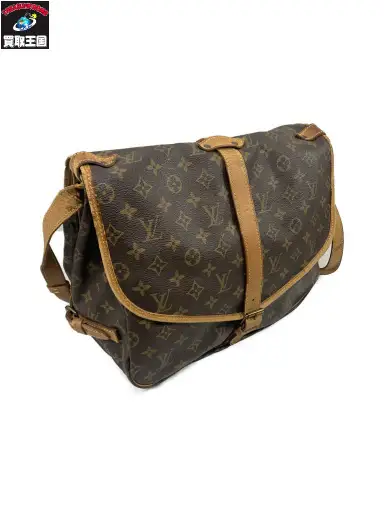 LV/ソミュール30/M42256